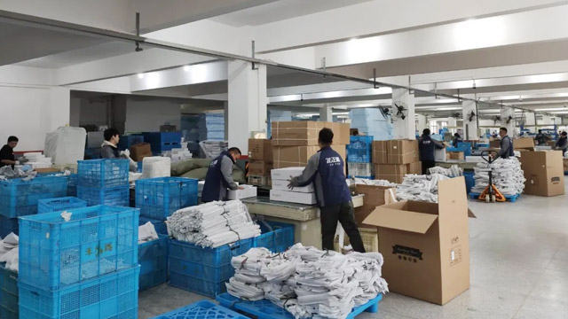 茄子视频在线看网址鋁產業園投產，“歸雁經濟” 助力產業升級